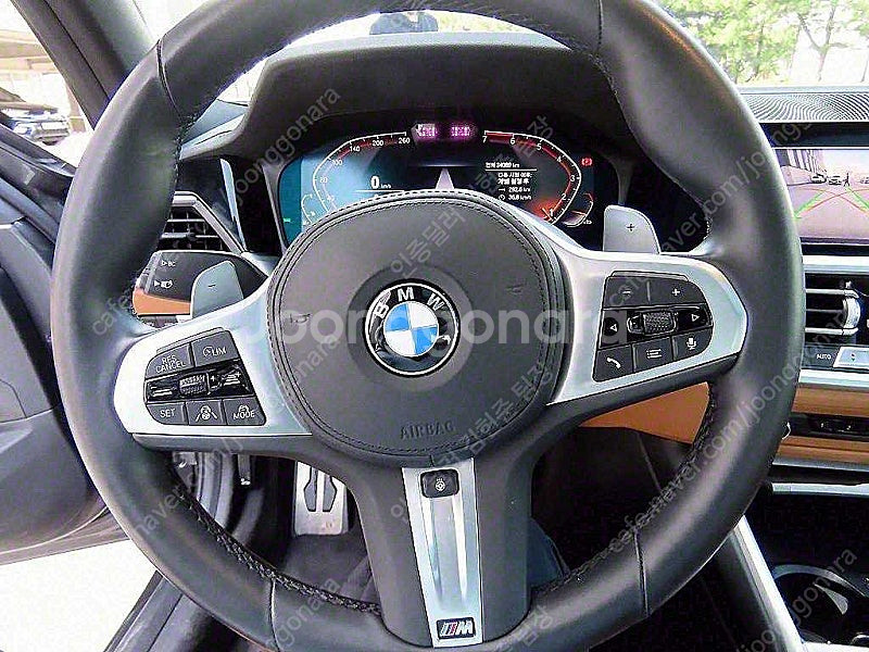 BMW 3시리즈 중고 BMW 중고 BMW 3시리즈 중고차 할부가능 2022년식 34,081km 320i M 스포츠 ...--9